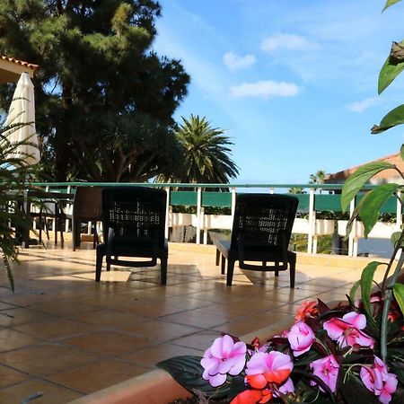 Las Hortensias With Private Pool Santa Brígida Exterior photo