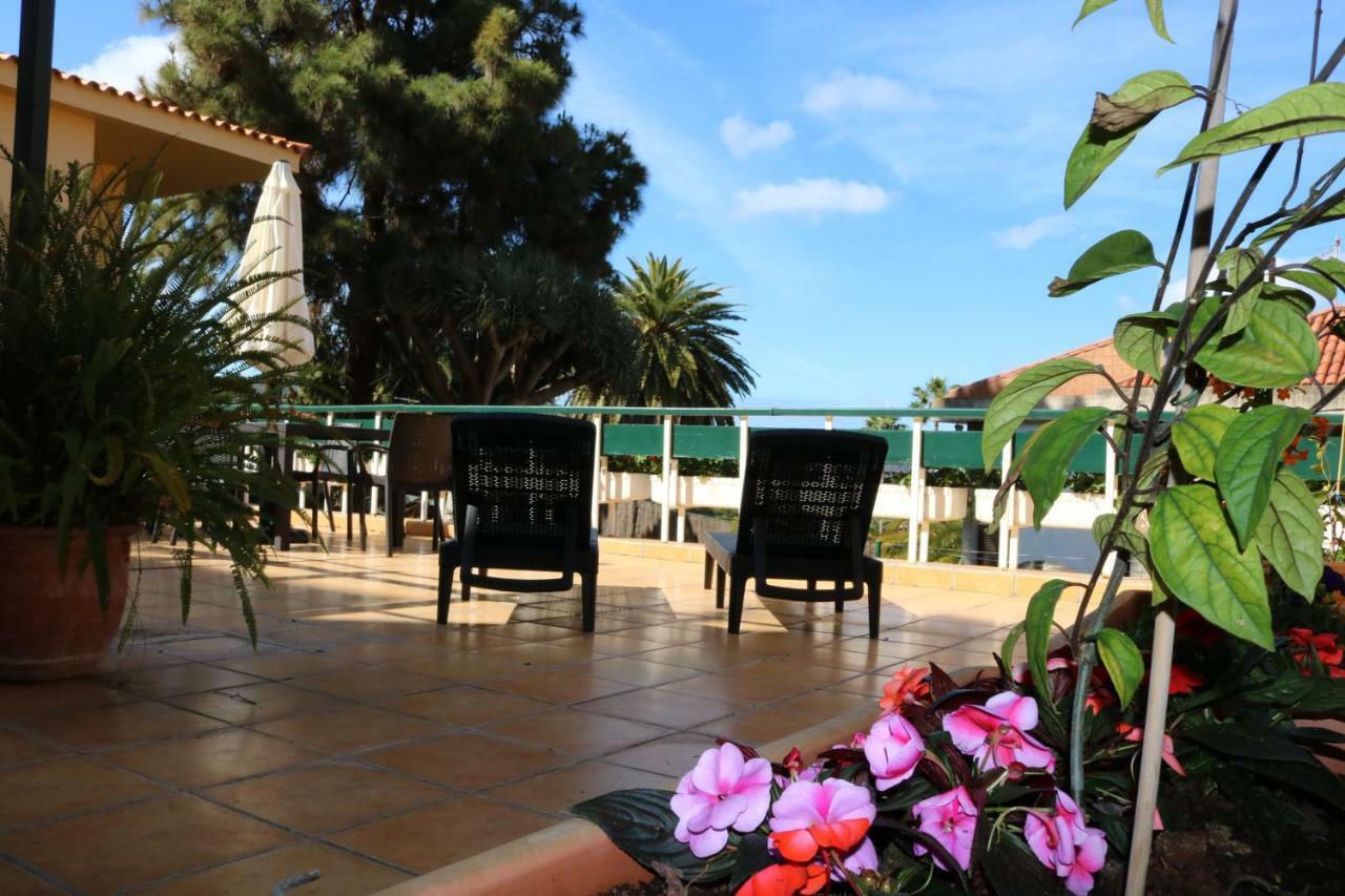 Las Hortensias With Private Pool Santa Brígida Exterior photo